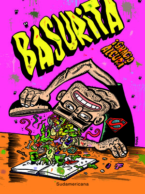 cover image of Basurita